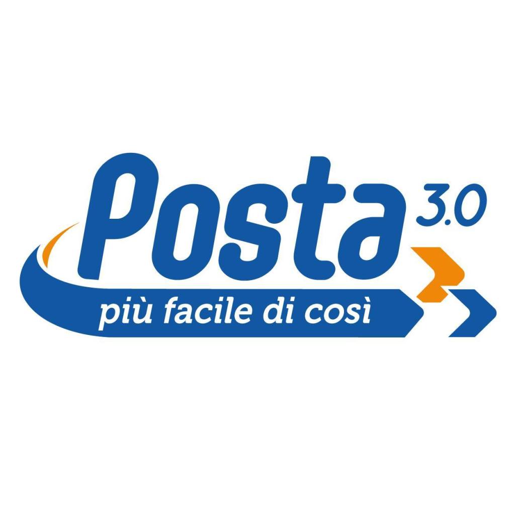 Nuovo sponsor: Posta&nbsp;3.0
