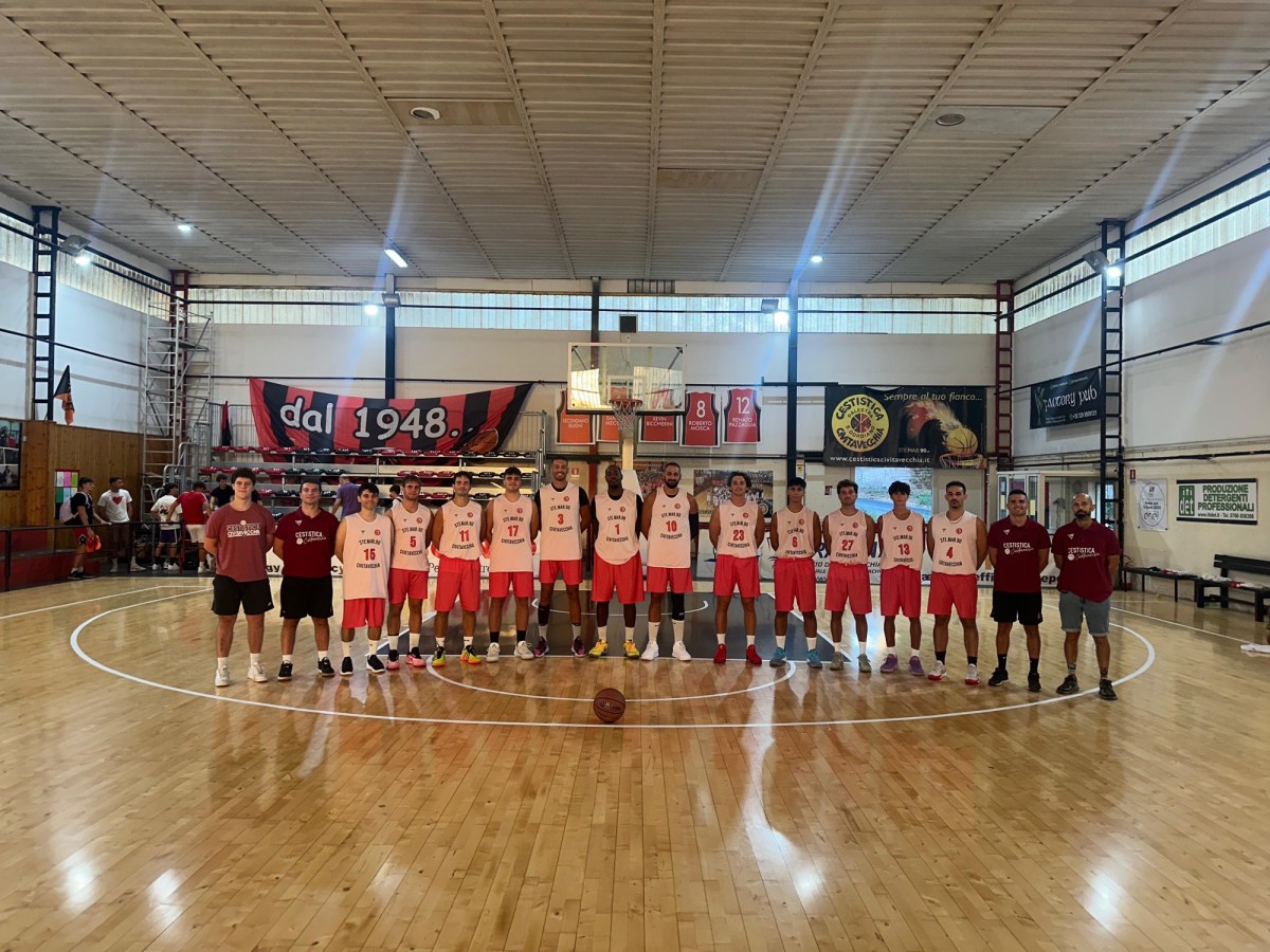 STEMAR 90, BUONE INDICAZIONI DAL PRIMO TEST&nbsp;STAGIONALE