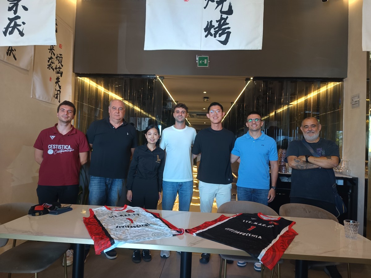 La Ste.Mar.90 si presenta: obiettivo coesione e crescita nel campionato di Serie C&nbsp;Interregionale